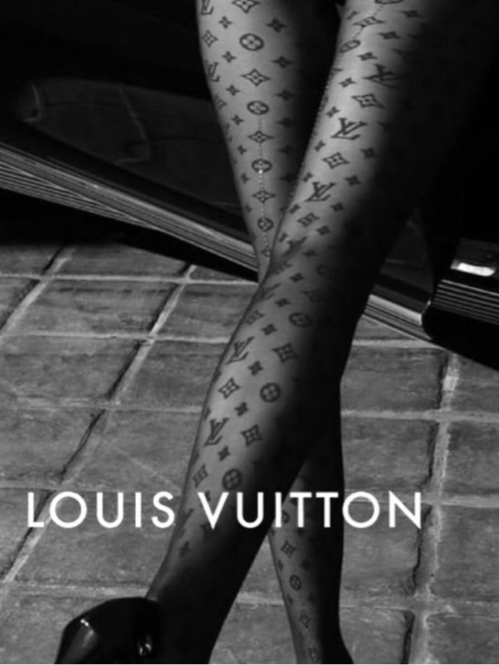 💄 🆕  🖤 LV Sheer Pantyhose 🖤 🔥